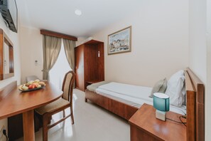 Living area - Apartments Salus (Budva)