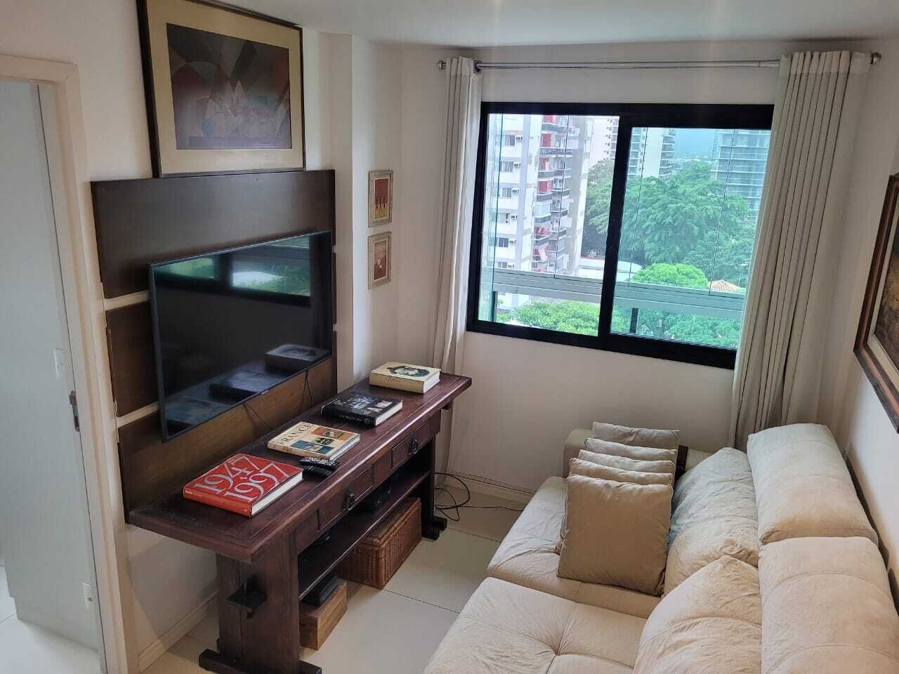 Cozy apartment Recreio dos Bandeirantes