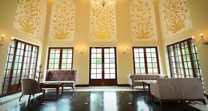 The Kipling Lodge