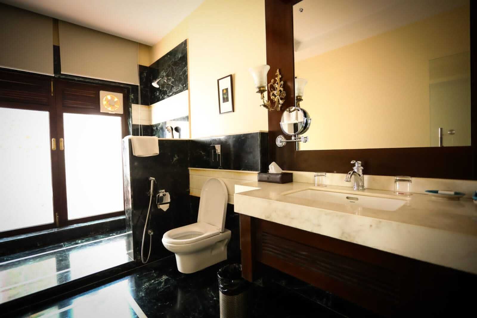 The Kipling Lodge-Nature Kalp