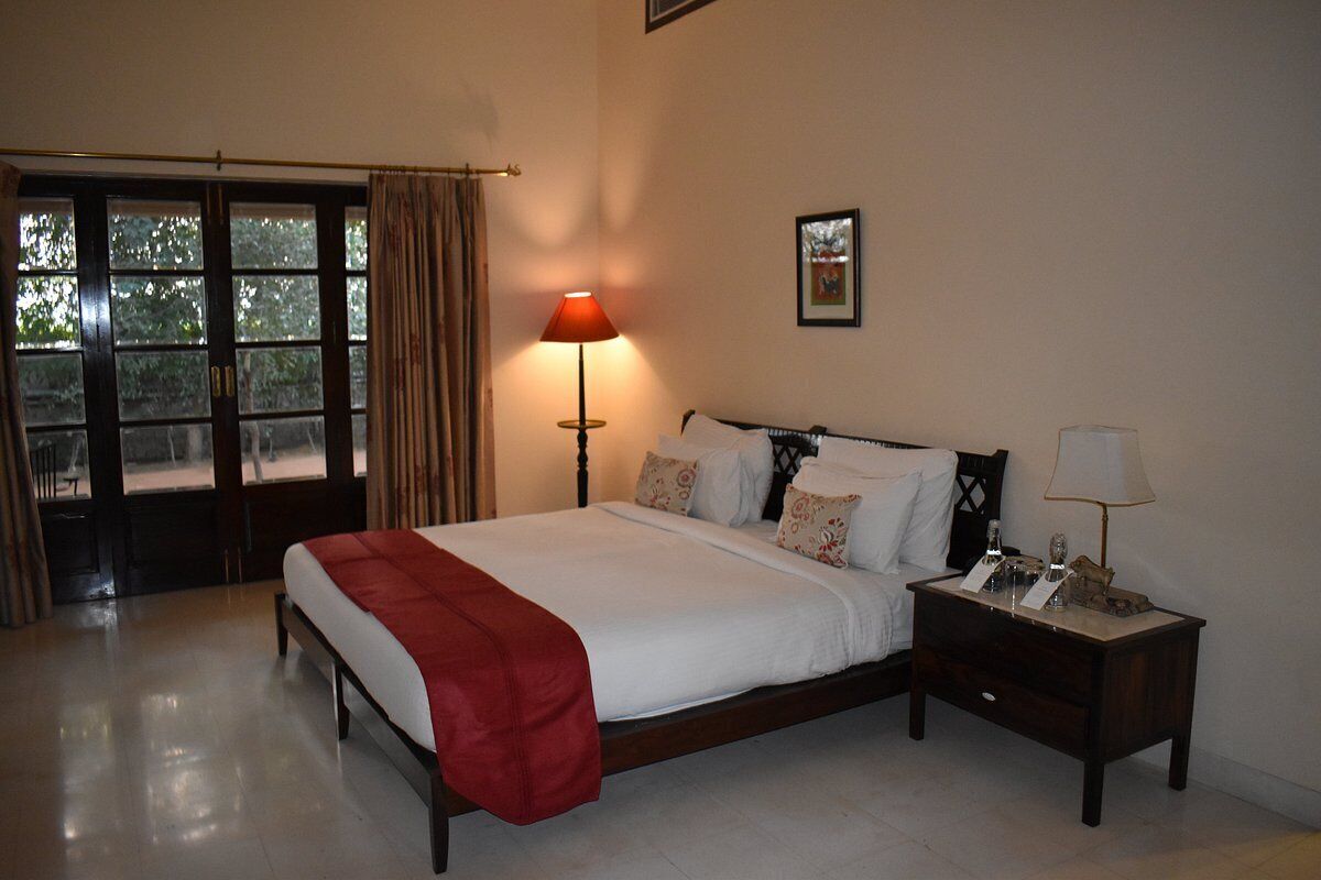 The Kipling Lodge-Nature Kalp