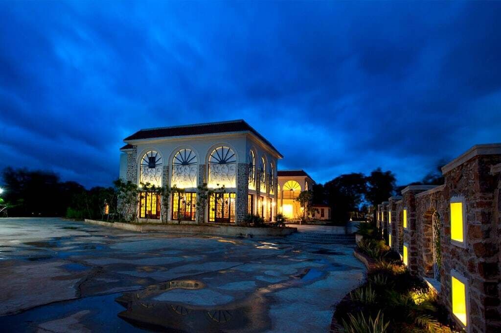 The Kipling Lodge-Nature Kalp