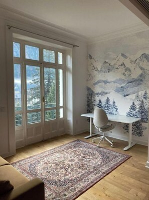 Interieur