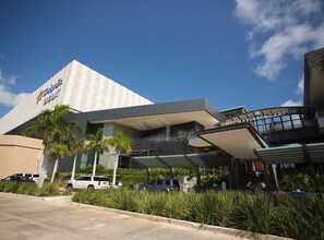 Exterior - Luxury 3 Br Condo Near the beach (Cancún)