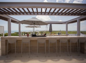 Bar (in loco)