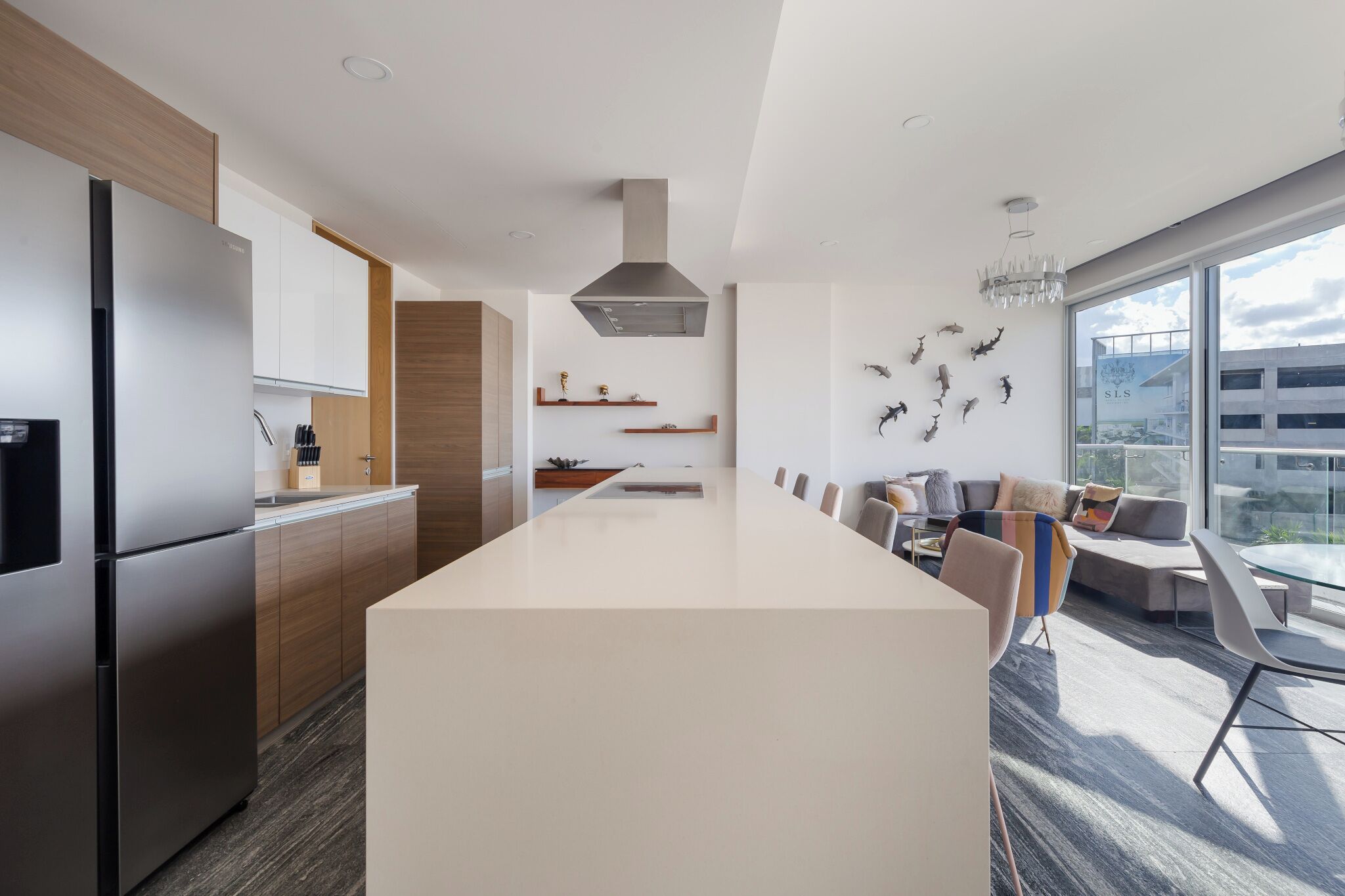 Riva 202 · Fabulous Apt Near The Beach