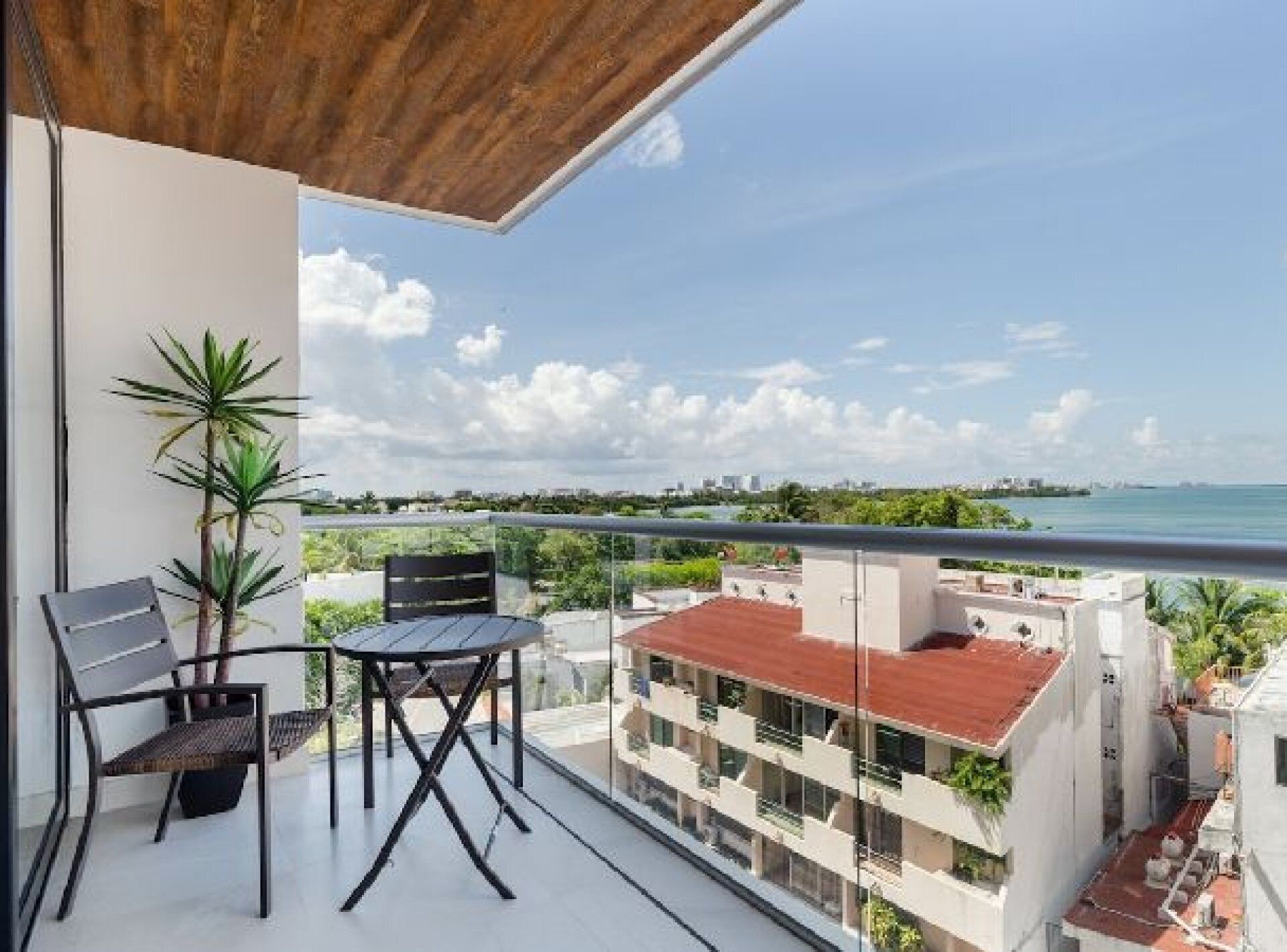 Takh 507 · Spectacular View 2BR apartment - Rooftop Pool