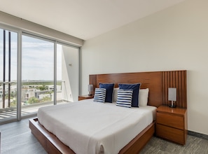 1 quarto, ferros/tábuas de passar roupa, Wi-Fi, roupa de cama