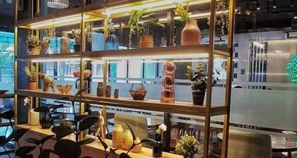 Nine Hotel Palembang