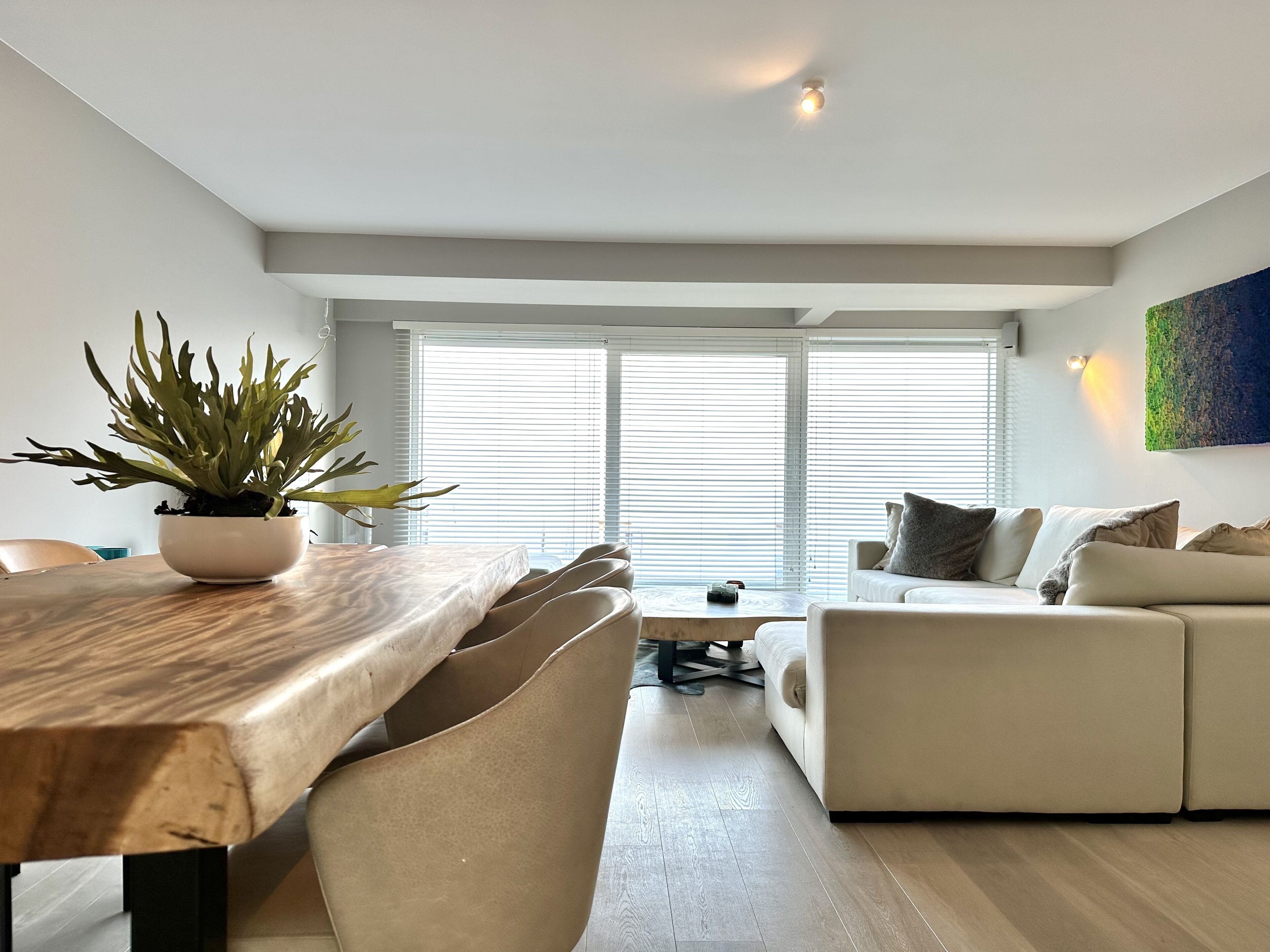 Interieur