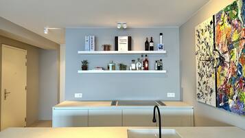 Bar (ter plaatse)
