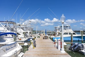 Port de plaisance
