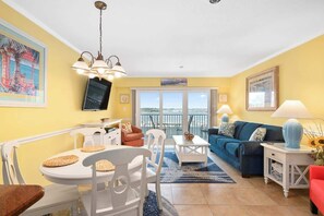 Fernseher, Arbeitsbereiche