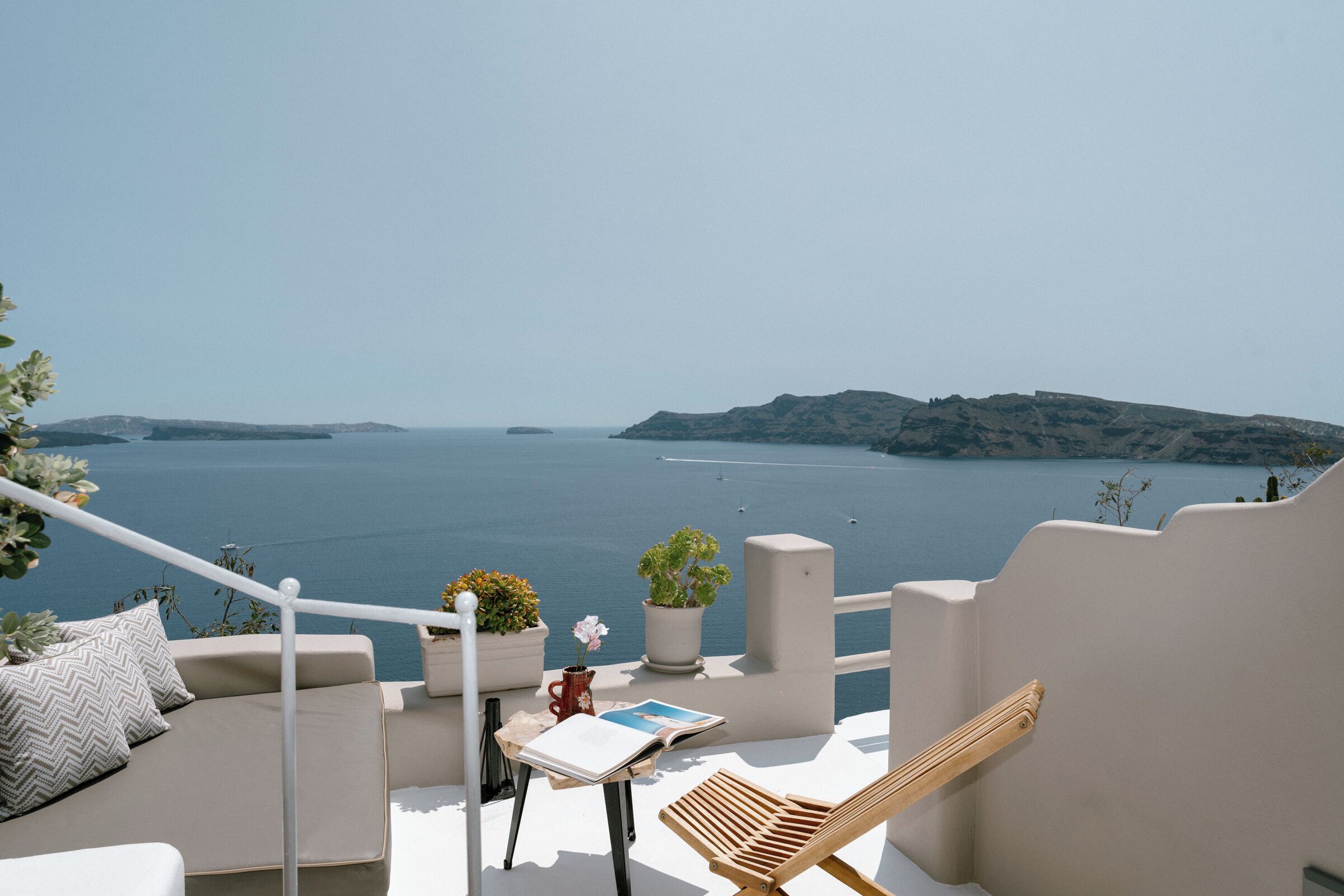 Foto - Nano Oia Canaves