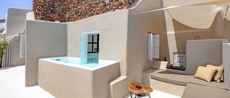 Teras/patio