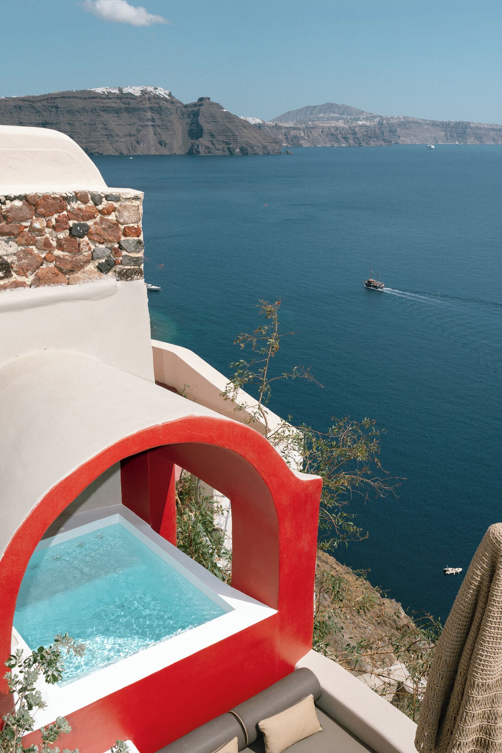 Foto - Nano Oia Canaves