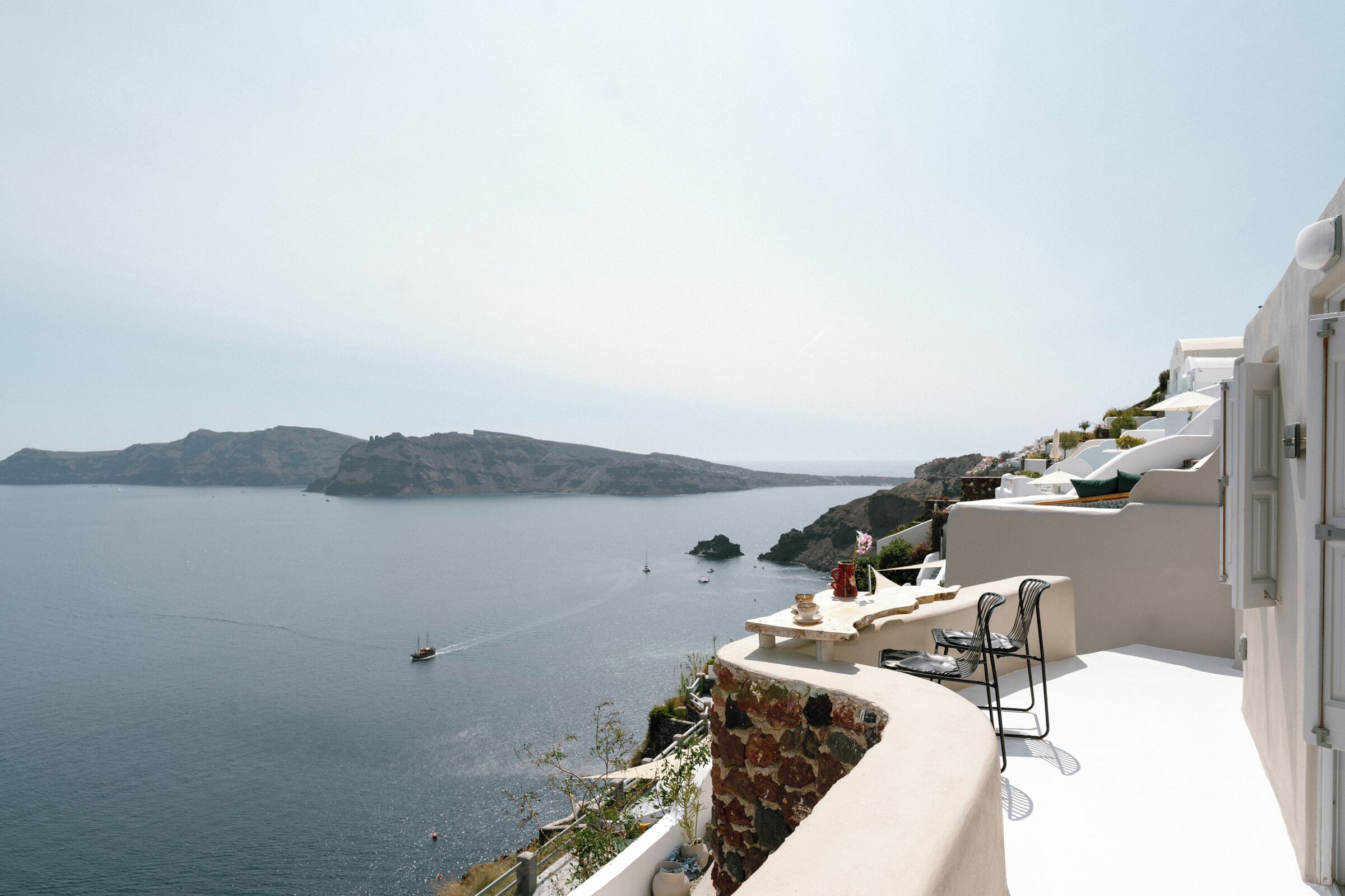 Photo - Nano Oia Canaves