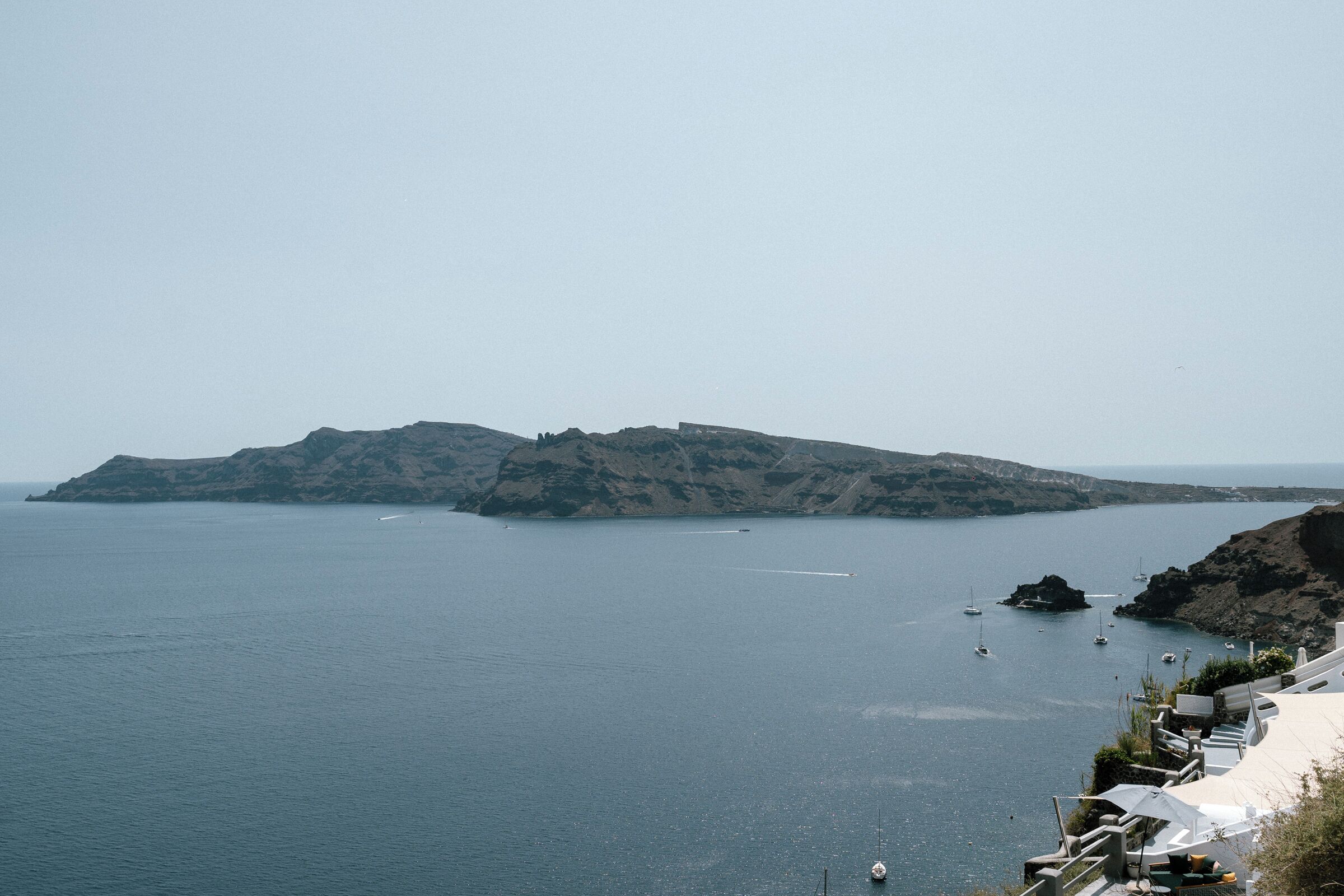 Photo - Nano Oia Canaves