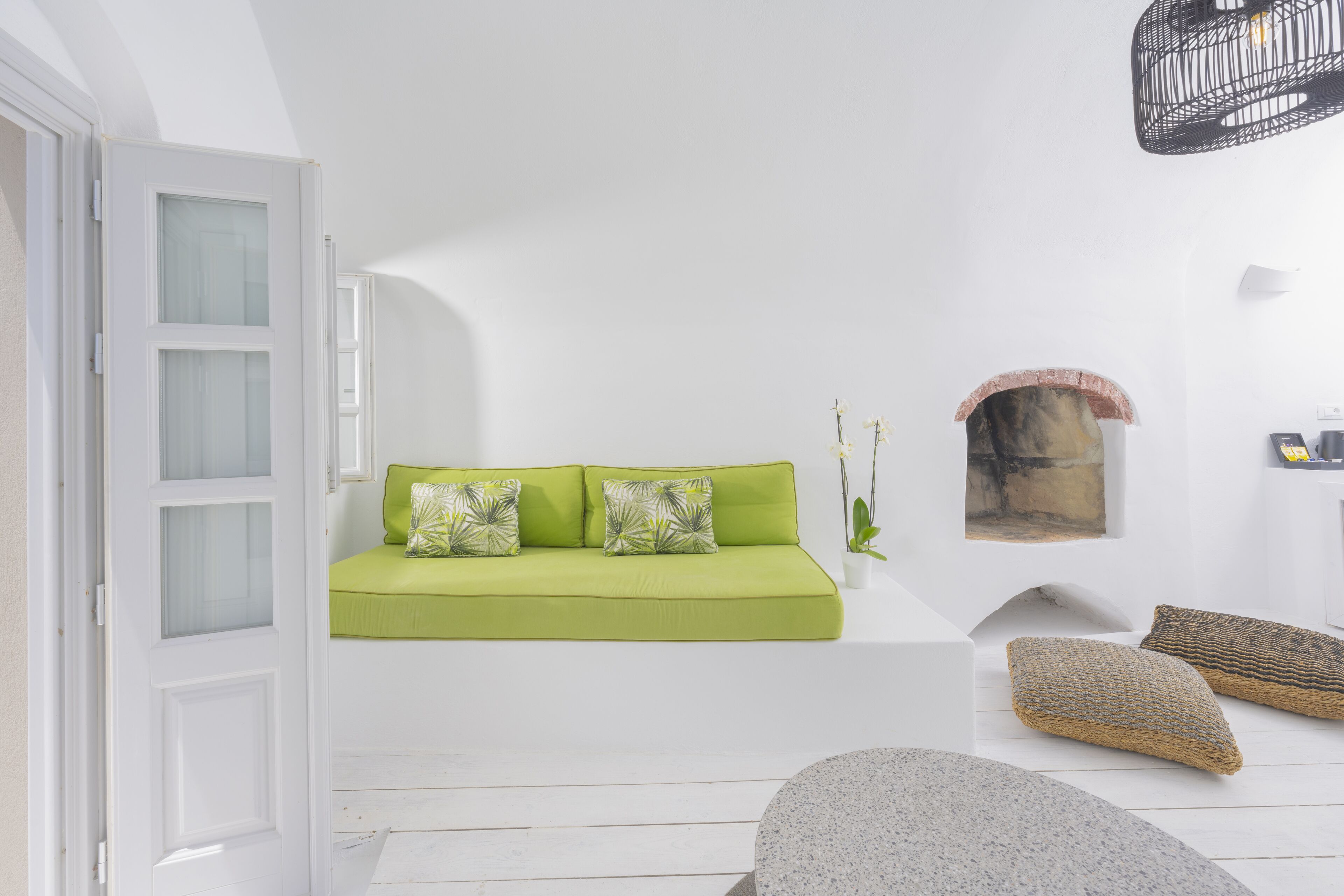 Photo - Nano Oia Canaves