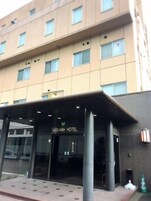 Detalle exterior