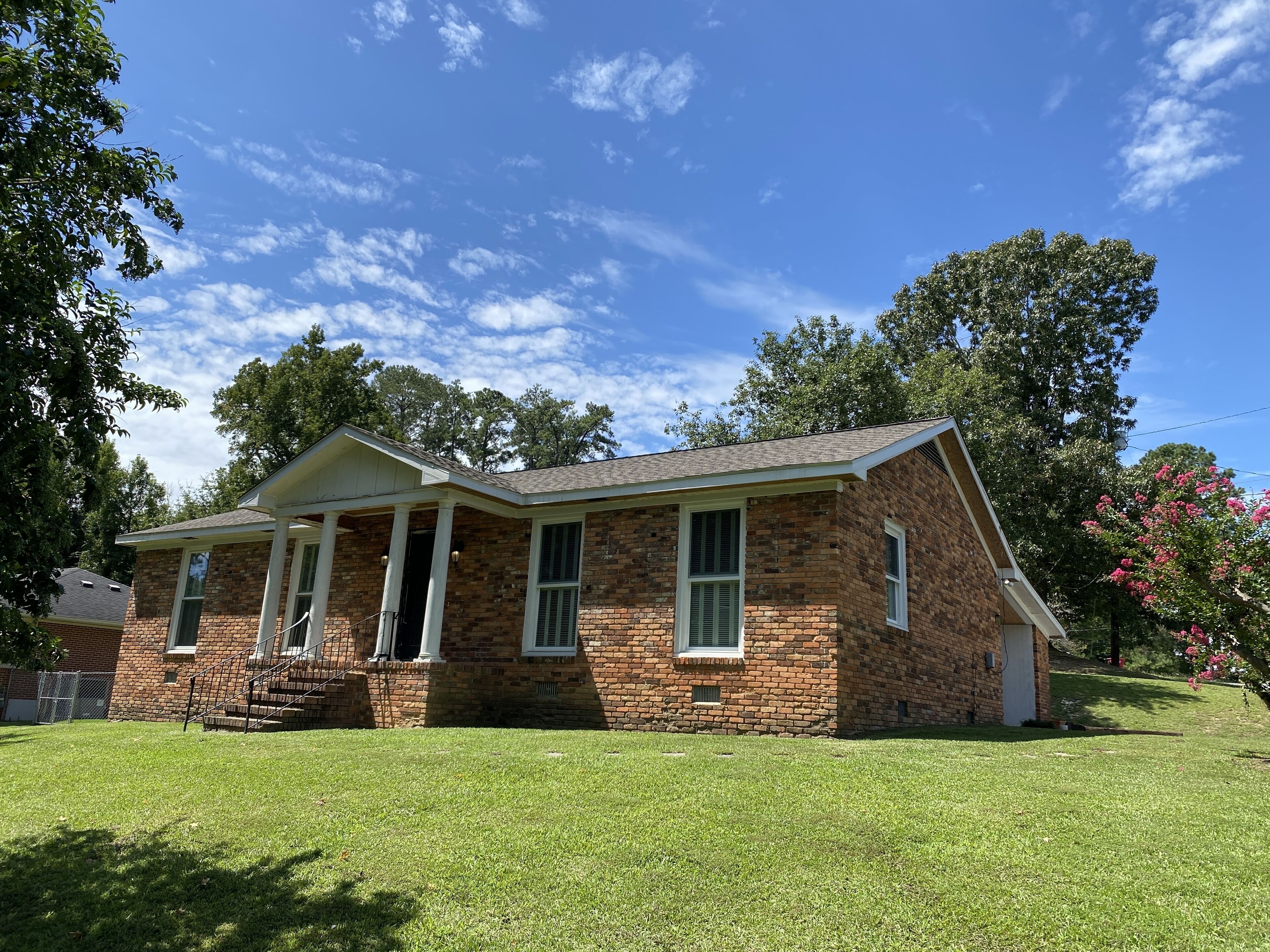 The Clubhouse
