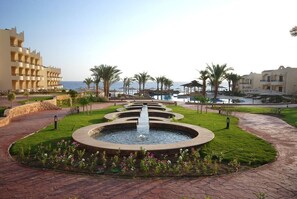 Exterior - Life Resort Marsa Alam Beach & SPA (El Quseir)