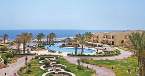 Exterior - Life Resort Marsa Alam Beach & SPA (El Quseir)