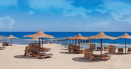 Life Resort Marsa Alam Beach & SPA