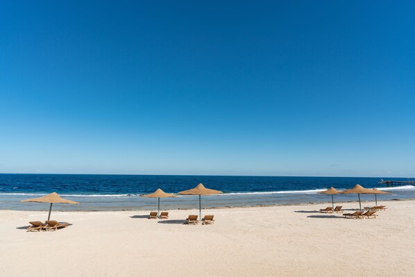 Exterior - Life Resort Marsa Alam Beach & SPA (El Quseir)