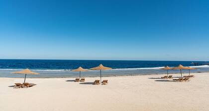 Life Resort Marsa Alam Beach & SPA