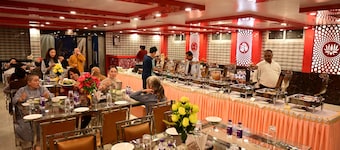 HOTEL GM INTERNATIONAL