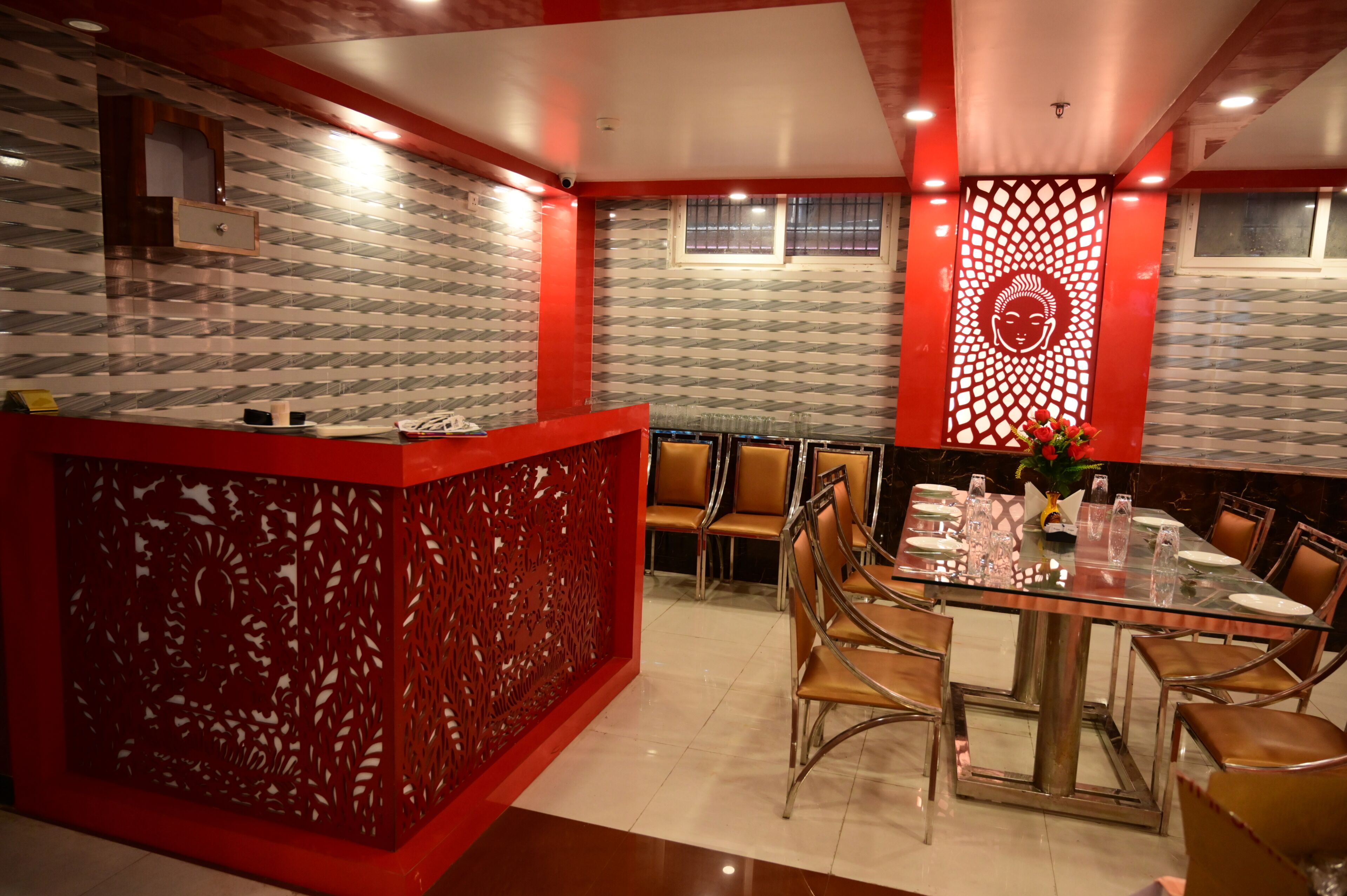 ร้านอาหาร