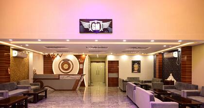HOTEL GM INTERNATIONAL