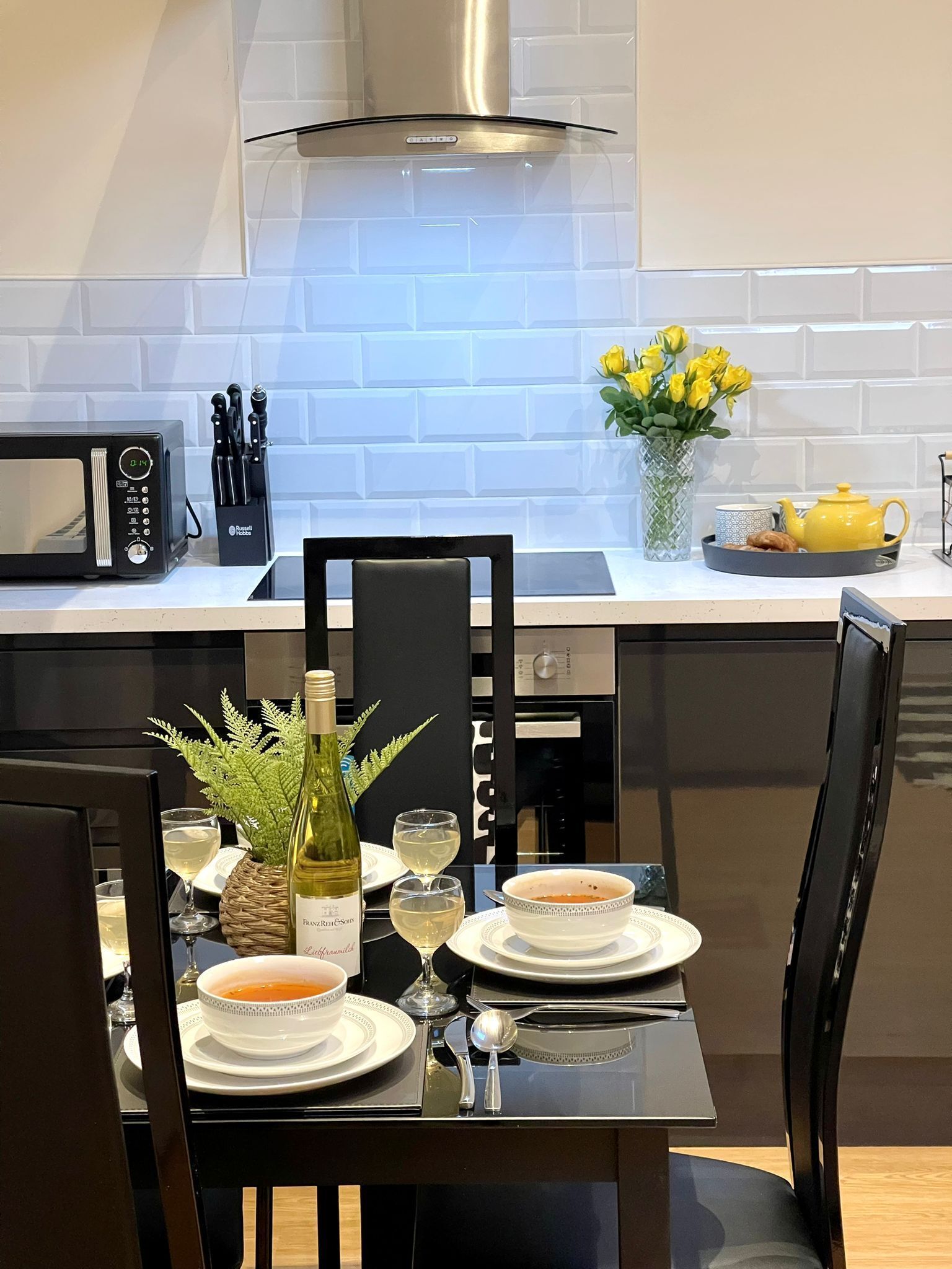 Flat 11-Brand new stunning apartment in Saffron Walden