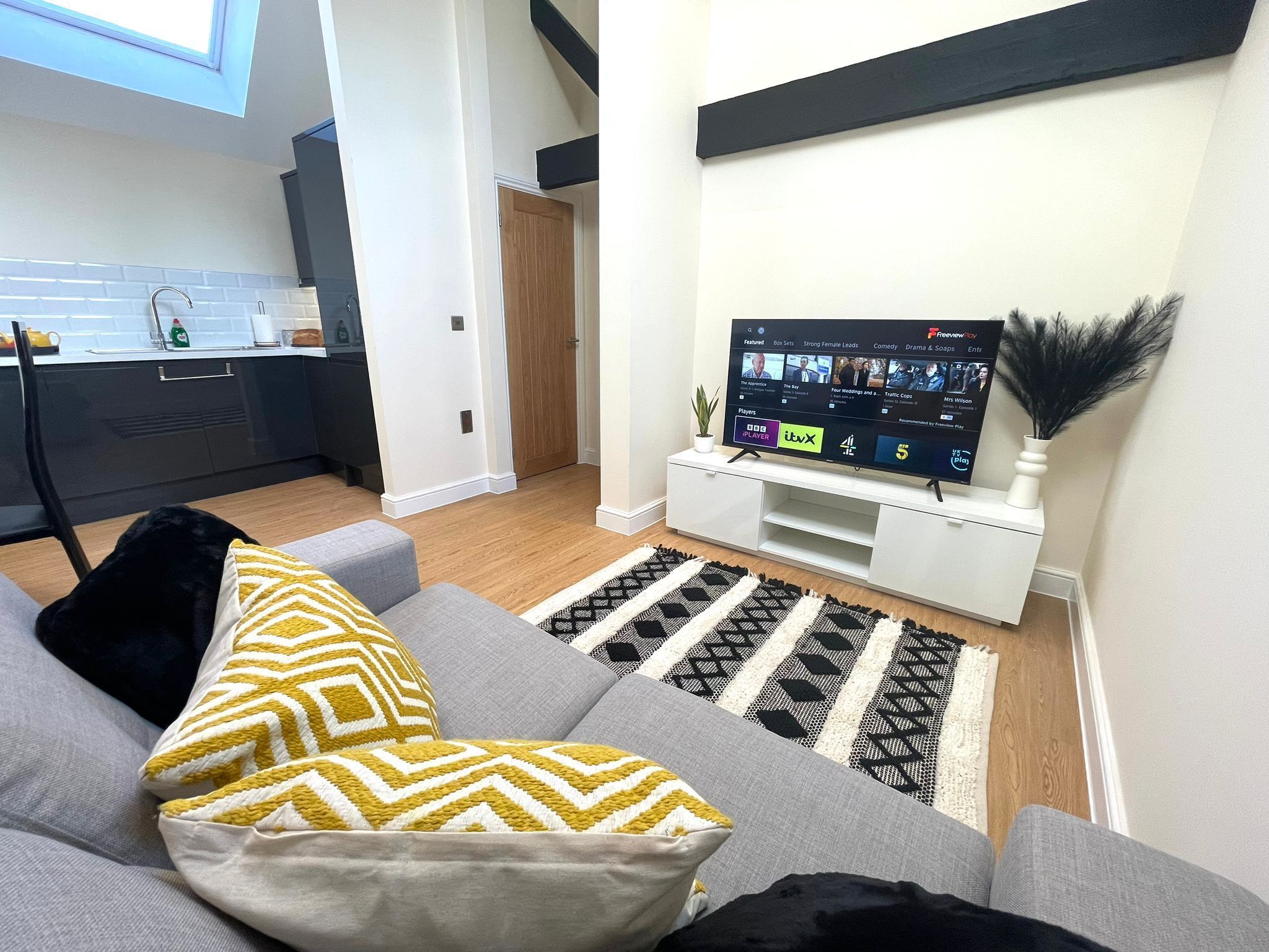 Flat 11-Brand new stunning apartment in Saffron Walden