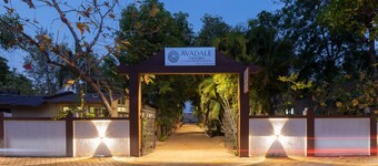 Avadale Tadoba - Stag Groups Not Allowed