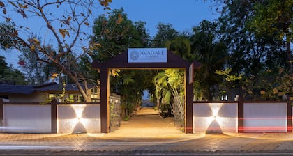 Avadale Tadoba - Stag Groups Not Allowed