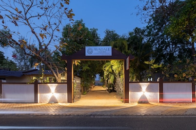 Avadale Tadoba - Stag Groups Not Allowed