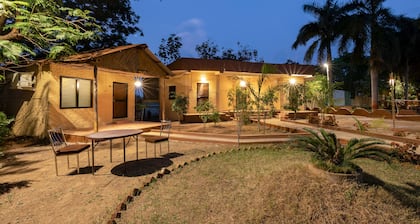Avadale Tadoba - Stag Groups Not Allowed