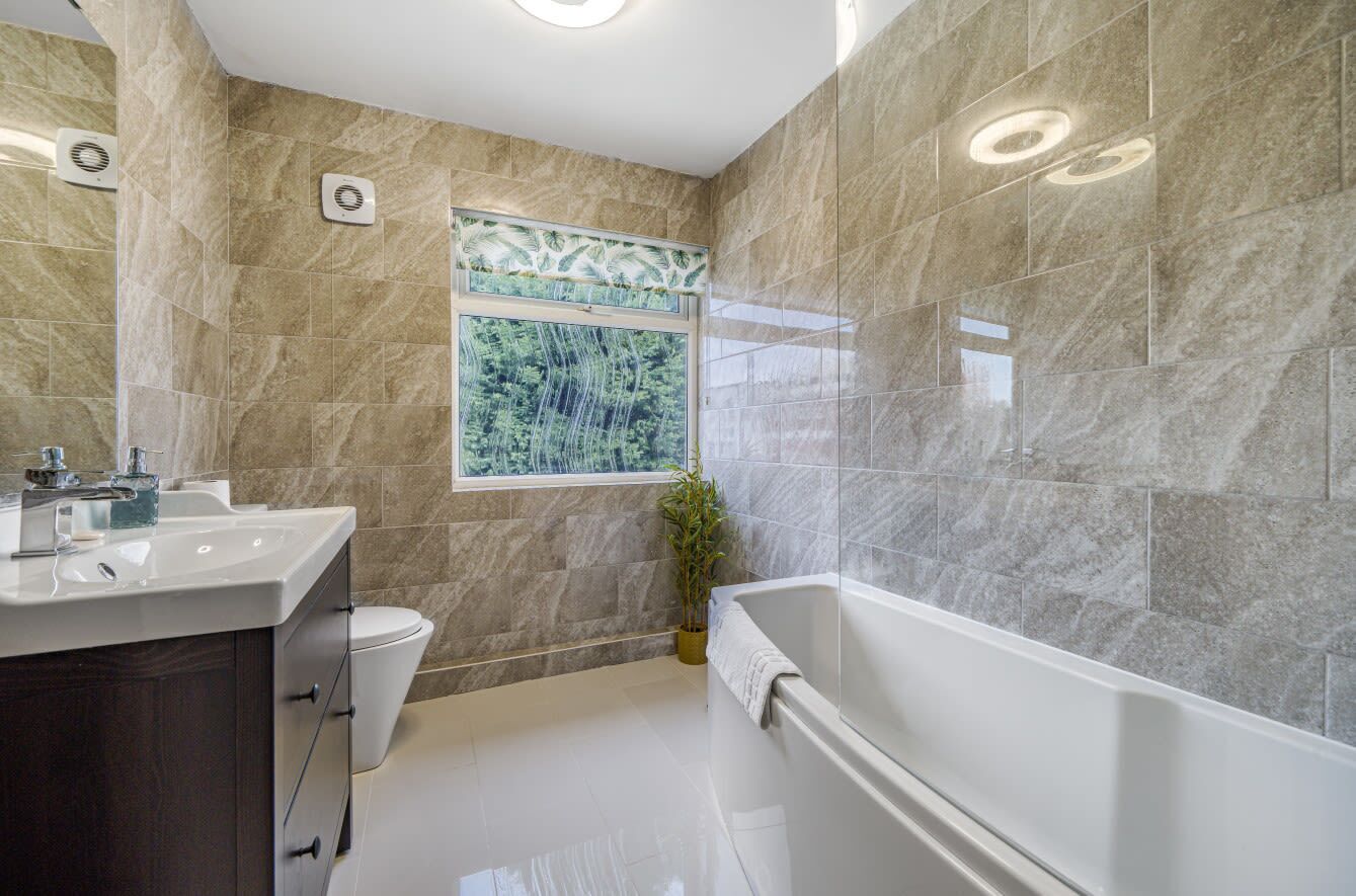 The Retreat - Large House Bham Centre