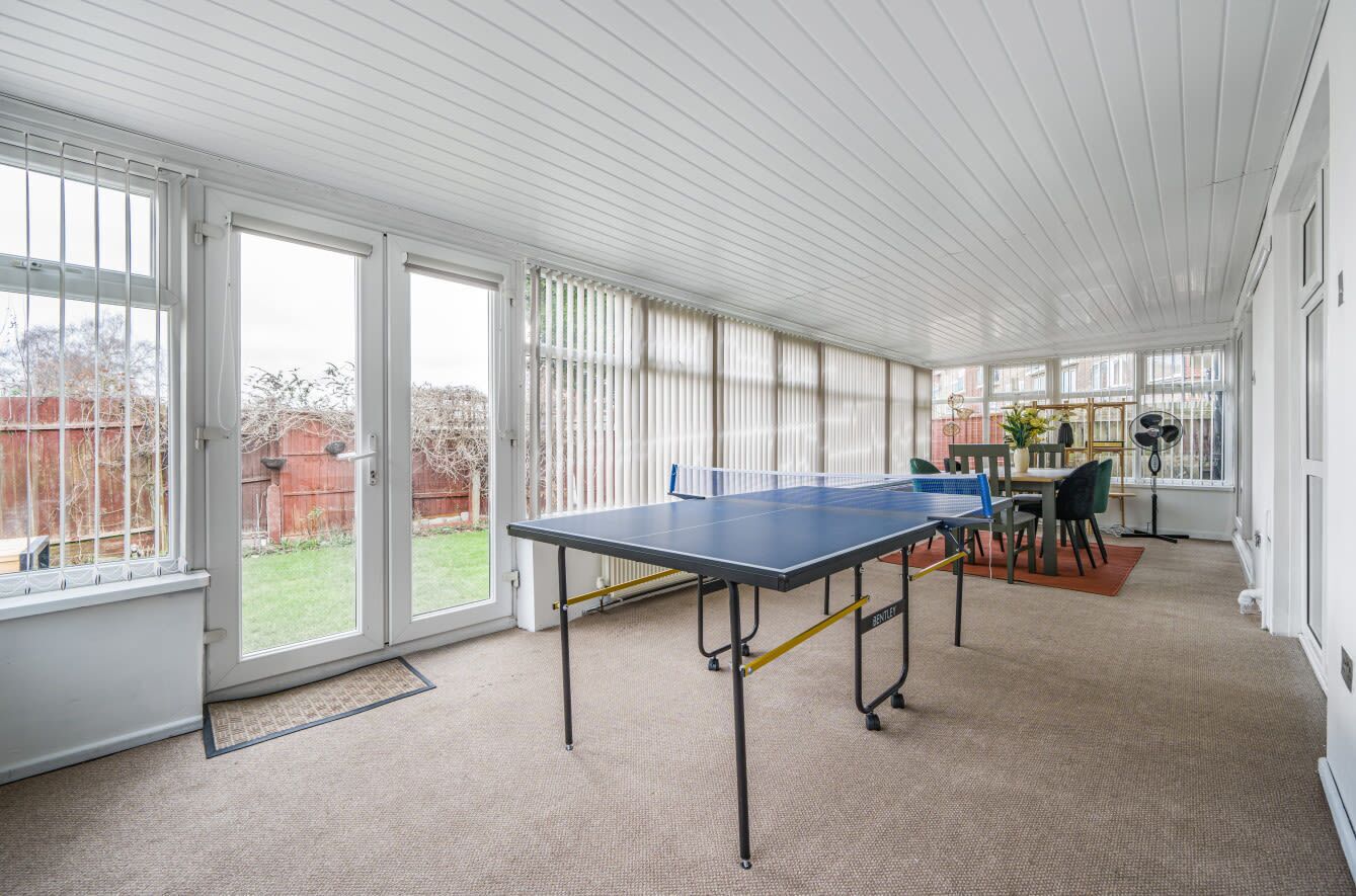 The Retreat - Large House Bham Centre