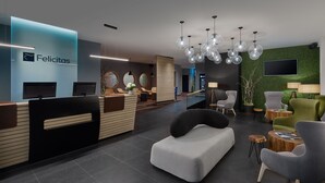 Recepción
