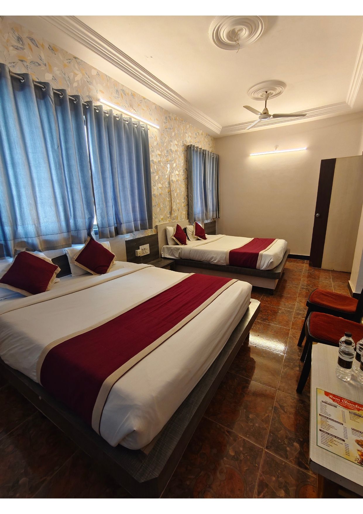 Habitación