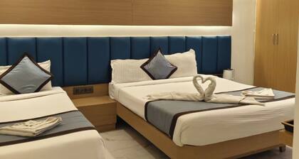 Kiara Eshosans Palace