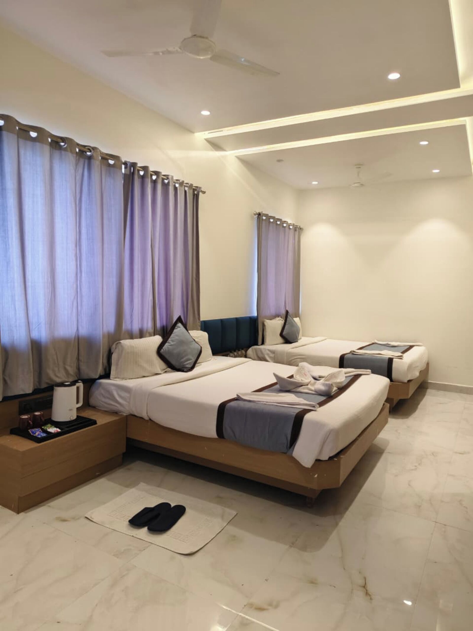 Luksus-firemannsrom | Wi-fi (inkludert)