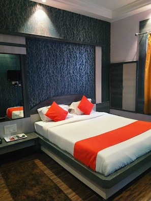 Habitación | Wifi gratis