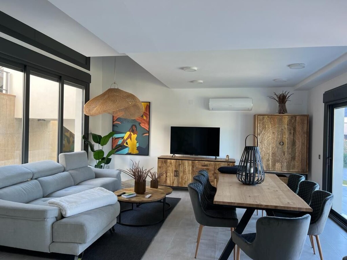 Image de profil de l’hôte