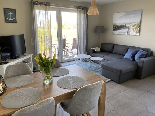 Ferienwohnung „Ankerplatz“ in der Nähe von SPO