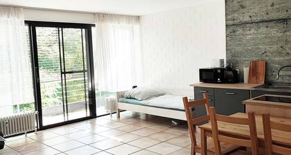 schönes Apartment OB12-2 nah Freizeit Park in Mainz