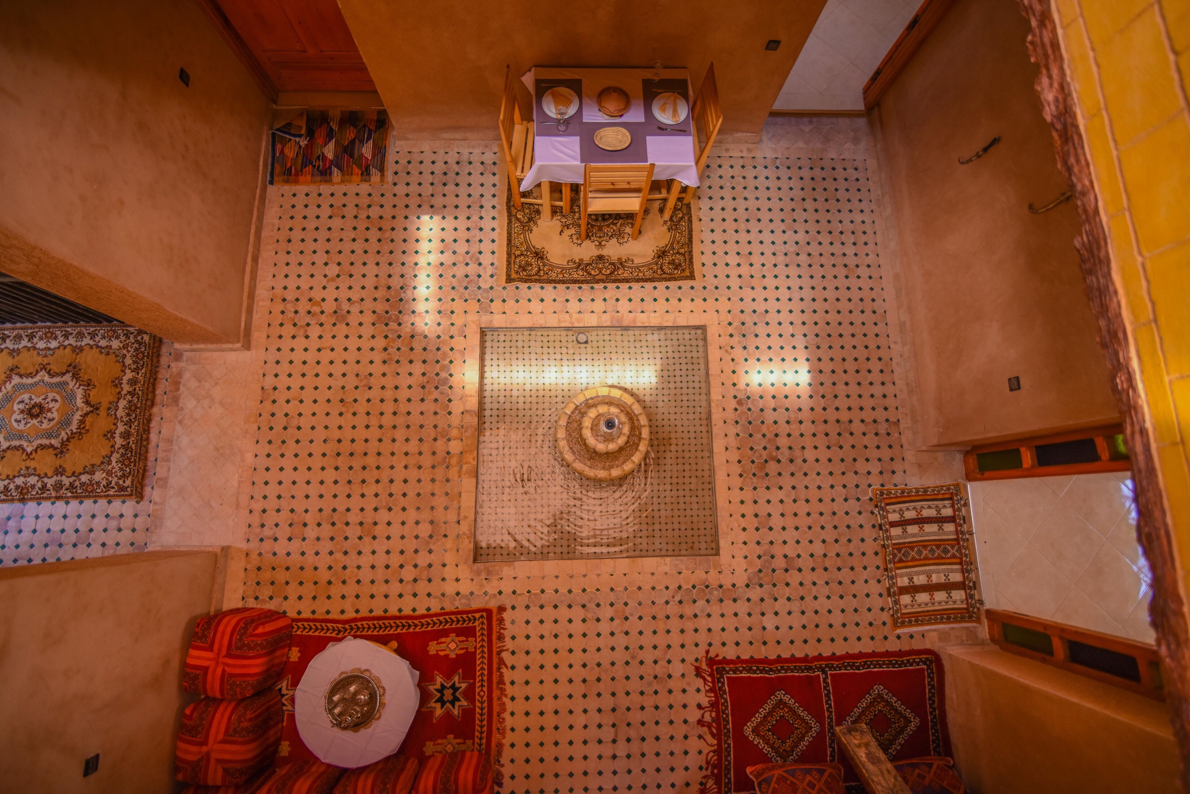 Intérieur